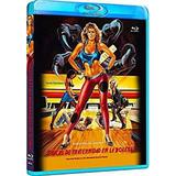 Sorority Babes in the Slimeball Bowl-O-Rama [ Blu-Ray Reg.A/B/C Import - Spain ]