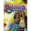 Pre-Owned Digital Expressions : Creating Digital Art with Adobe Photoshop Elements 9781600614545