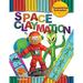 Pre-Owned Space Claymation 9781499481020