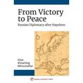 Niu Slavic East European and Eurasian Studies: From Victory to Peace (Paperback)