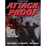 Pre-Owned Attack Proof - 2nd Edition (Paperback) 0736078762 9780736078764