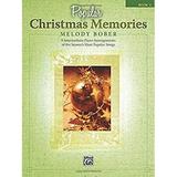 Popular Christmas Memories Bk 2 : 9 Intermediate Piano Arrangements of the Season s Most Popular Songs 9780739063958 Used / Pre-owned