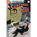 Superman (2nd Series) #2 VF ; DC Comic Book