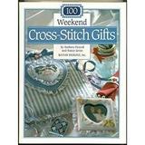 Pre-Owned One Hundred Weekend Cross Stitch Gifts 9780696023866