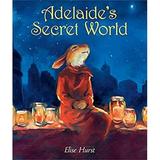 Pre-Owned Adelaide s Secret World 9781524714543