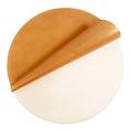 Acrylicblank Matte White Acrylic Circle Disc Round 2 Pieces (3 Diameter 1/8 Thick Matte White) More Colors and Sizes Are Available