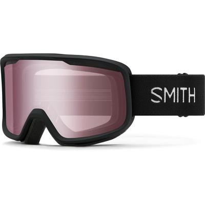 Smith Frontier Goggle Ignitor Mirror Black M004292QJ994U