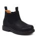 Deer Stags Brock Jr - Boys 11 Toddler Black Boot Medium