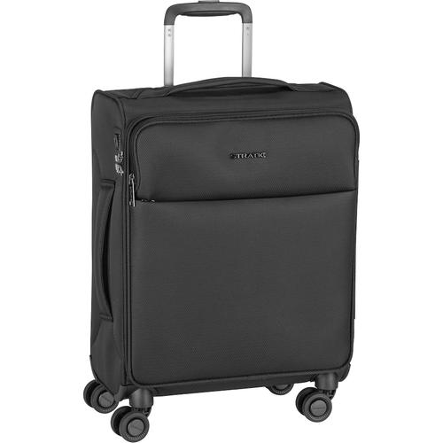 Stratic - Koffer & Trolley Stratic Light+ Trolley S Handgepäckkoffer 1 ct Schwarz