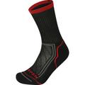 Lorpen Trekking Light Thermic Eco Socken (Größe 35 , schwarz)