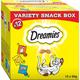 Bdreams - dreamies Variety Snack Box - Katzensnacks - 12x60 g