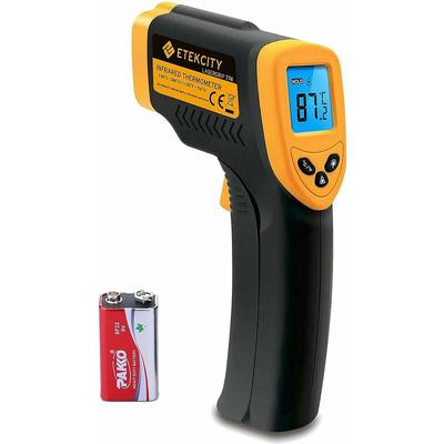 Infrared Thermometer -50°C to 38...