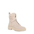 Orana Combat Boot - Natural - Guess Boots