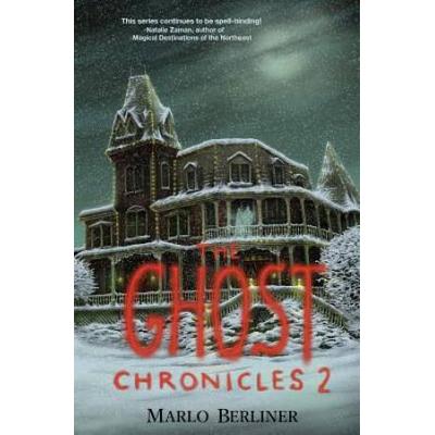 The Ghost Chronicles 2