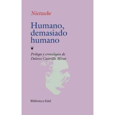 Menschliches, Allzumenschliches: Ein Buch F�R Freie Geister