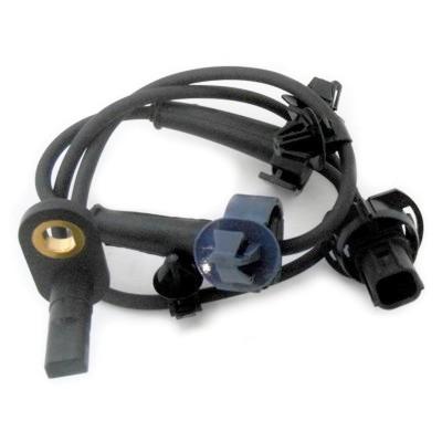 MEAT & DORIA Sensor, Raddrehzahl vorne links 2-polig für HONDA 57455SMGE01 90690