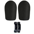 2PCS Mixer Slider for Mixer Appliance Glider Compatible with 4.5-5 Quart Kitchen Aid Kitchen Appliance Glide Mat Kitchen Glider Tray Kitchen Glider for Counter+2PCS Cord Organizer