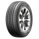 Fuzion Highway All Season 265/65R17 112T Passenger Tire Fits: 2005-15 Toyota Tacoma Pre Runner 2000-06 Toyota Tundra Limited