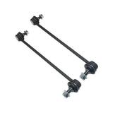 Front Sway Bar Link Kit - Compatible with 2006 - 2013 Volvo C70 2007 2008 2009 2010 2011 2012