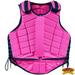 38HS Hilason Adult Safety Equestrian Eventing Protective Vest Horse Riding