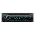 Kenwood KDC-X705 CD Receiver with Bluetooth & HD Radio