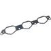 Intake Manifold Gasket - Compatible with 2006 - 2011 Mercedes-Benz E350 3.5L V6 2007 2008 2009 2010