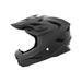 THH T-42 Solid MX Offroad Helmet Flat Black SM