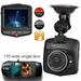 2.4 Full HD 1080P Dash Cam Car DVR Front or Rear Camera Night Vision G-sensor