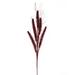 Vickerman 30 Red Wheat Glitter Spray 6 per bag.