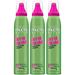 Garnier Fructis Style Sky-Hi Volume Mousse Extreme Hold 6.4 Oz 3 Count (Packaging May Vary) 6.4 Fl Oz (Pack of 3) Volume