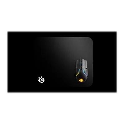 SteelSeries QCK Heavy Cloth Gaming Mousepad