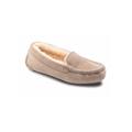 Women's Bella Flats And Slip Ons by Old Friend Footwear in Taupe (Size 11 M)