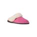 Women's Scuff Flats And Slip Ons by Old Friend Footwear in Pink (Size 10 M)
