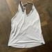 J. Crew Tops | Jcrew X New Balance Workout Tank Top | Color: Gray | Size: M