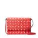 Kate Spade Bags | Nwt Kate Spade New York Cove Street Fiesta Dot Dody (Digital Red) | Color: Red | Size: Os