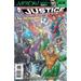 Justice League (2nd Series) #16A VF ; DC Comic Book