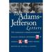 Pre-Owned The Adams-Jefferson Letters : The Complete Correspondence Between Thomas Jefferson and Abigail and John Adams 9780807842300