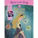 Pre-Owned Disney Princess Read-And-Sing: Sleeping Beauty : Purchase Includes 3 Digital Songs! 9781484704318 Used