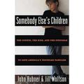 Pre-Owned Somebody Else s Children : The Courts the Kids and the Struggle to Save America s Trouble Families 9780609801703