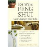 Pre-Owned 101 Ways Feng Shui Can Change Your Life (Paperback) 0071381384 9780071381383
