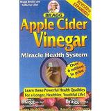 Apple Cider Vinegar : Miracle Health System 9780877900443 Used / Pre-owned