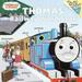 Pre-Owned Thomass Railway Word Book Thomas Friends Pictureback R Paperback 0375802819 9780375802812 Random House