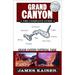 Pre-Owned Grand Canyon: The Complete Guide: Grand Canyon National Park Color Travel Guide Paperback