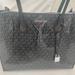 Michael Kors Bags | Mk Xl Tote Bag | Color: Black | Size: Xl