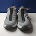 Nike Shoes | Nike Air Strobel Pg4 Paul George Basketball Sneakers Men Sz 9.5 Black/Gray Shoe | Color: Black/Gray | Size: 9.5