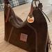 Dooney & Bourke Bags | Dooney And Bourke Handbag | Color: Brown | Size: 13.5
