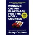 Pre-Owned Winning Casino BlackJack for the Non-Counter 9781580420112