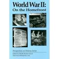 Pre-Owned World War II: On the Homefront (Paperback) 1878668609 9781878668608