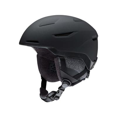 Smith Vida Helmet Matte Black Pearl Medium E0051129O5559