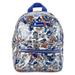 Youth tokidoki New York Mets Clear Small Backpack